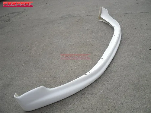 Автомобильный Стайлинг СТЕКЛОВОЛОКНО FRP Bodykit для S2000 AP1 00-03 передний разветвитель