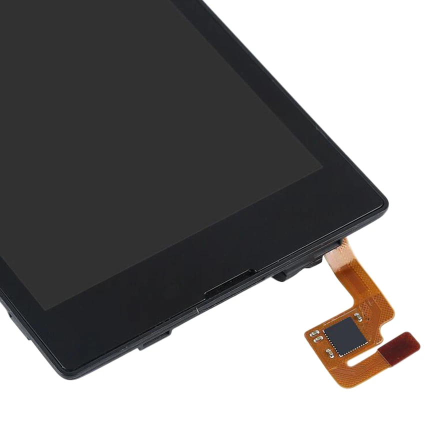 4 ''для Nokia lumia 520 ЖК дисплей с сенсорным экраном для дигитайзер Ассамблеи Замена