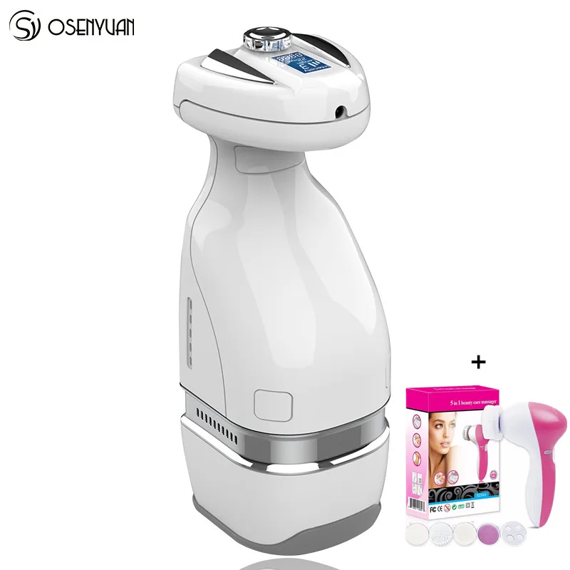 Новинка HelloBody Handy Мини HIFU устройство для похудения сфокусированное RF Устройство для удаления жира Домашнее использование машина для похудения