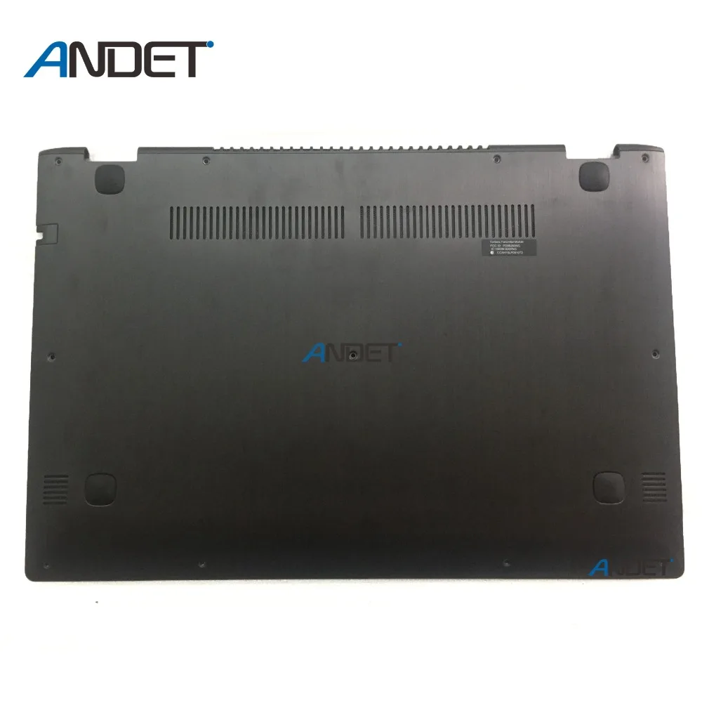 

Новая Оригинальная Нижняя крышка корпуса для ноутбука Lenovo Edge 2 15 2-1580 80QF 5CB0K28177