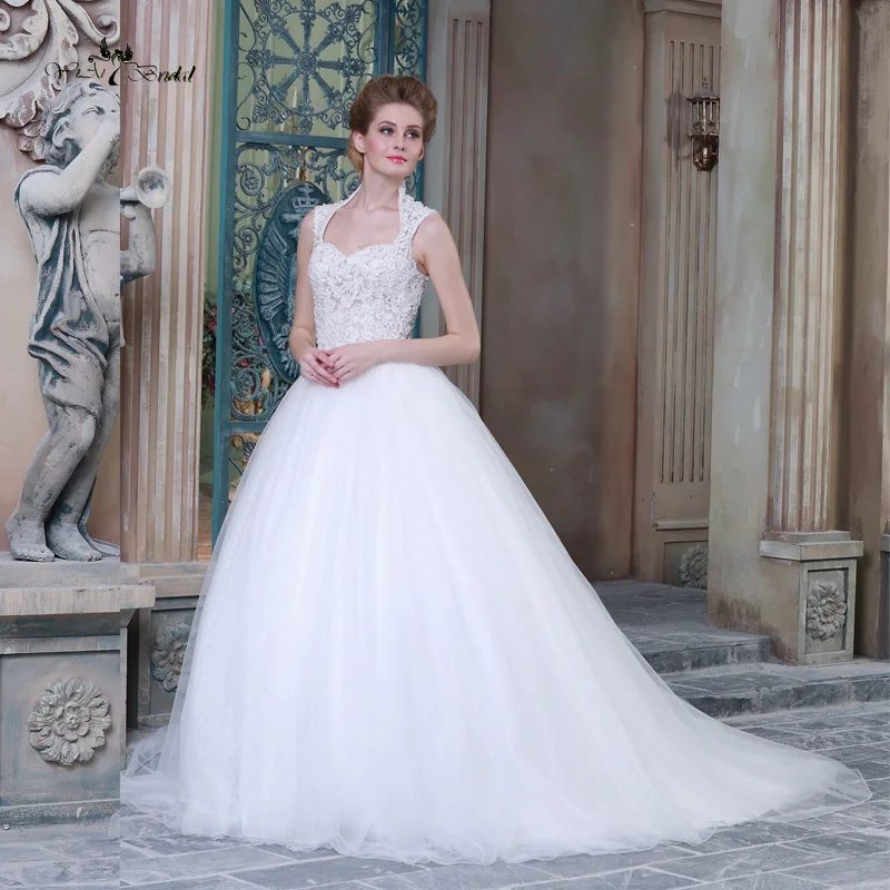 HSW5 свадебные платья бальное платье свадебное Queen Anne Neckline|wedding gowns ball gowns|gown weddingwedding