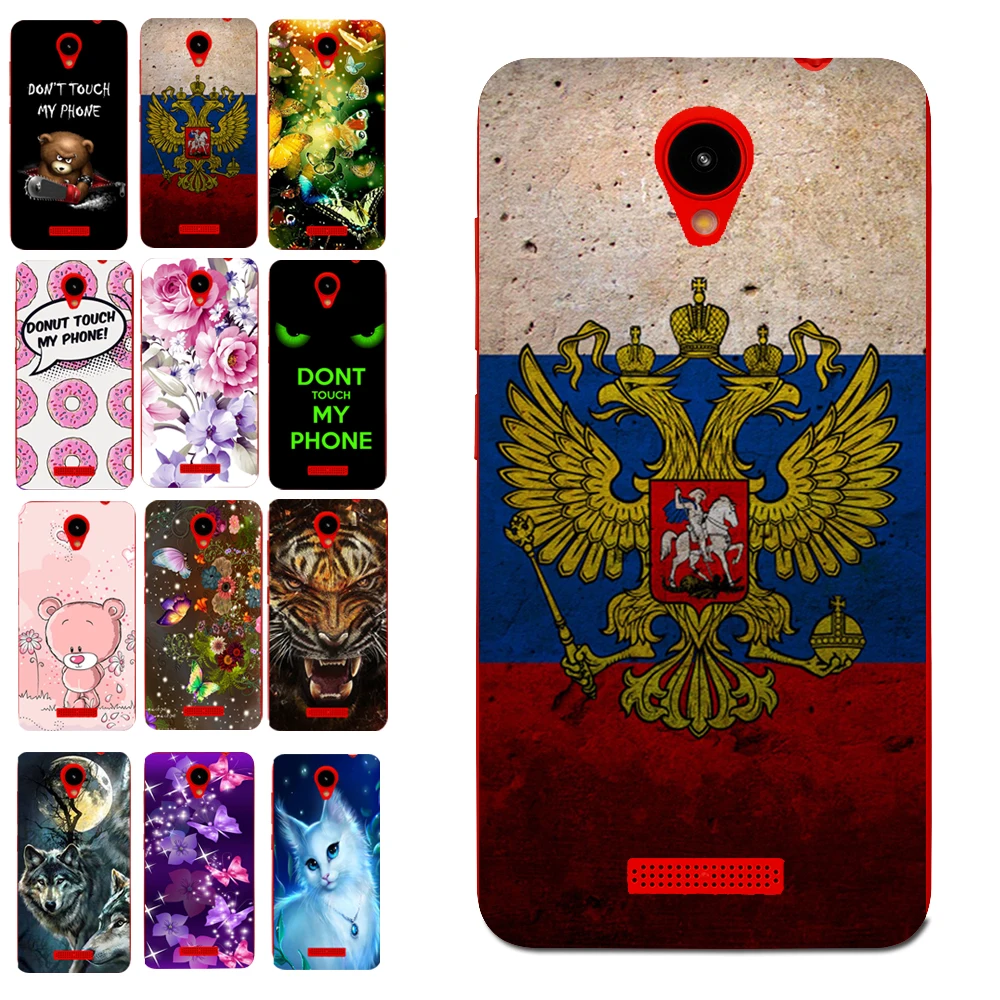 Чехол Green Eyes Don't Touch для Prestigio Wize G3 PSP3510DUO чехол принтера|case for prestigio|case forcase case |