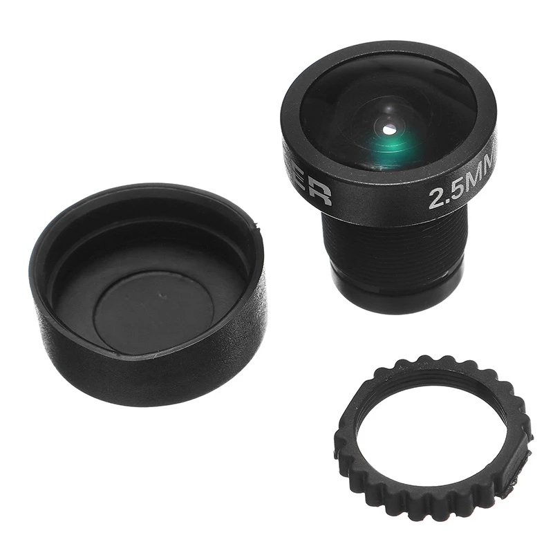 Оригинальные запасные части для объектива камеры ИК блок Foxeer Monster V2 1 8 мм/2 5 мм