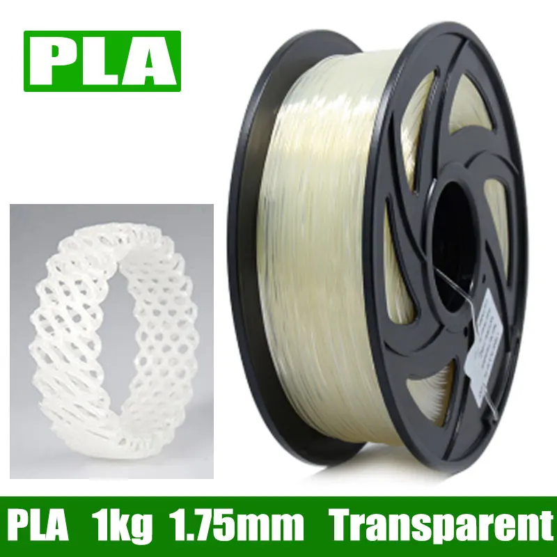 1.75mm Diameter ABS/PLA 3D Print Filament 1KG 340 Meter Plastic Suit For Printer And Pen Optional Consumable | Компьютеры и офис