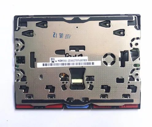Для lenovo THINKPAD T460 T460P T450 T450S тачпад трекпад три 3 кнопки ключ