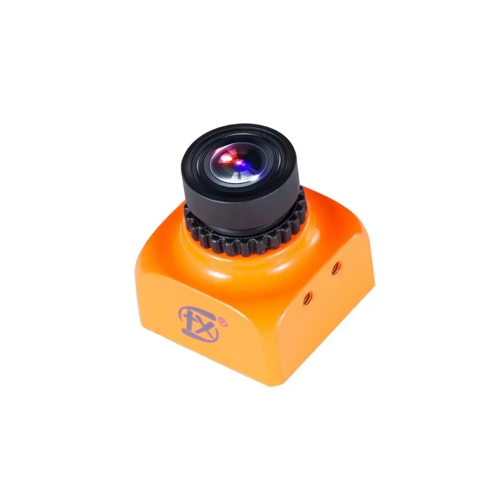 T72 1000TVL 1/3.2 CMOS 145 Degree M12 2.1mm Lens Mini FPV Camera NTSC PAL Switchable For RC Drone 250 Quadcopter | Игрушки и хобби