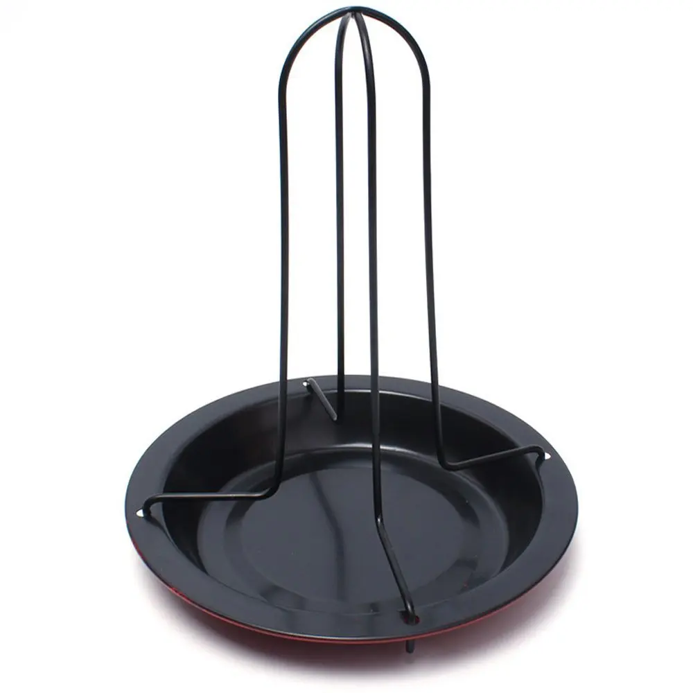 Бесплатная доставка полка для готовки курицы на гриль полки жарки сковороде