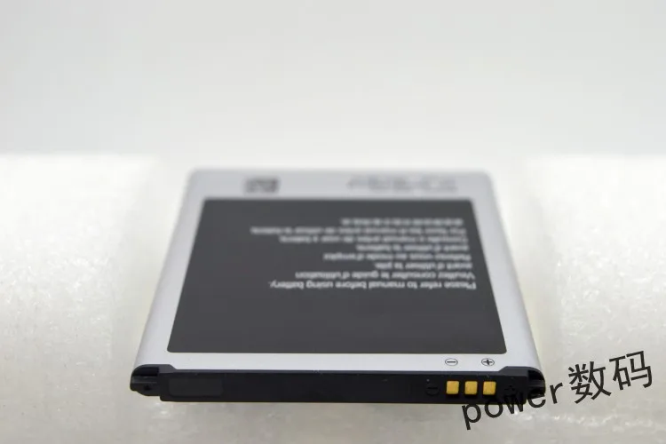 ALLCCX Высококачественный аккумулятор для мобильного телефона B650AC Samsung GALAXY MEAGE I9152