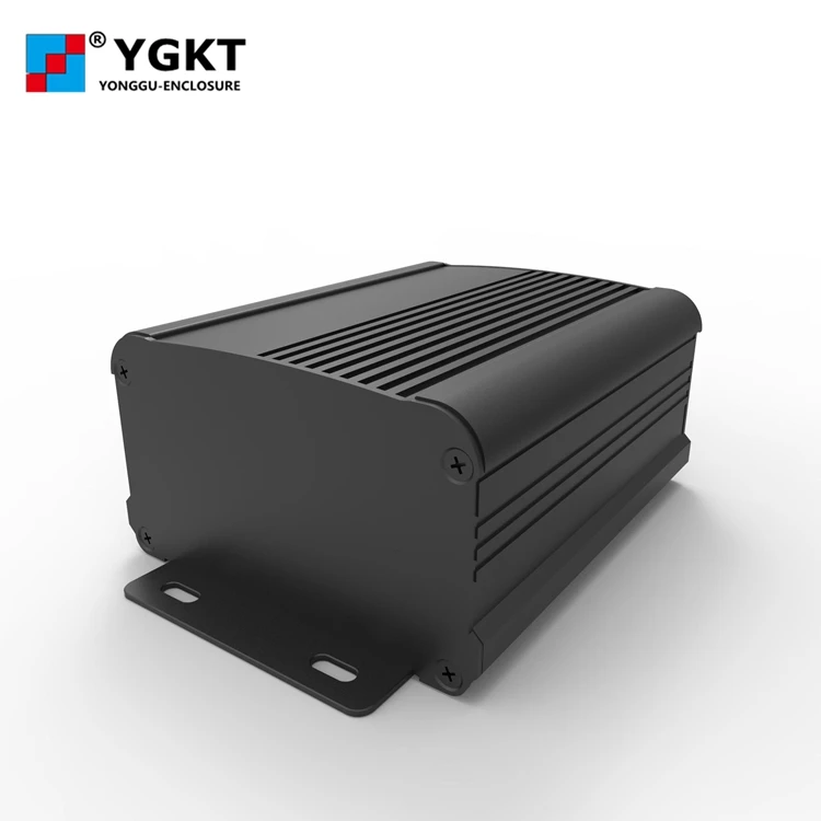 YGS 006 95*55*150 мм (Ш * В л) ygkt алюминиевая проектная коробка корпуса переключателей|box