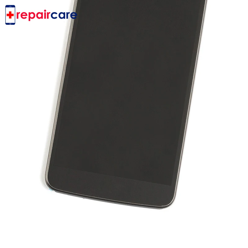 Для LG Stylus 3 Stylo K10 Pro экранный дисплей M400 LS777 ЖК-дисплей с сенсорным экраном