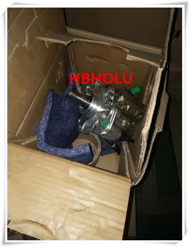 1111100-ED01 9424A100A дизельный топливный насос для Great Wall Wingle 5, HAVAL H5 H6 GW4D20