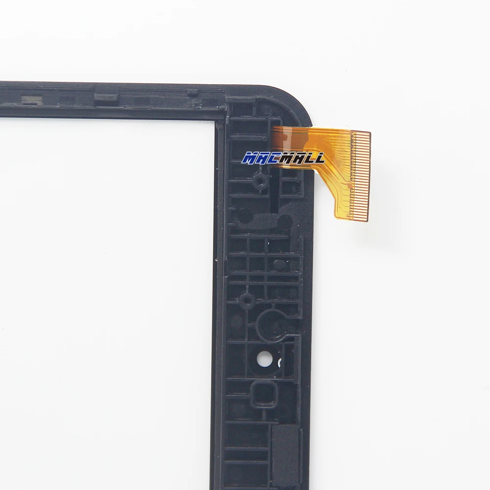 Новинка для Acer Iconia One 7 B1-780 сменный сенсорный экран дигитайзер стекло с рамкой