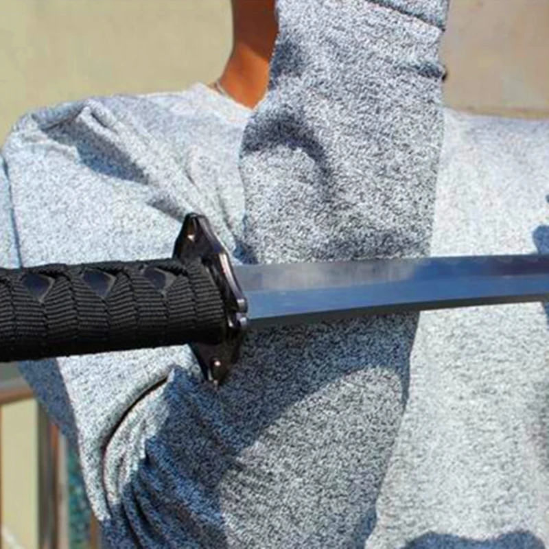 2020 футболка с защитой от порезов мягкая легкая Защитная Рубашка длинным рукавом