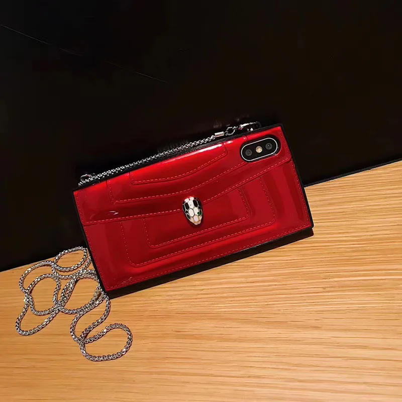 Easterm Роскошный кошелек чехол для iPhone X XR XS макс 7 8 Plus iphone 8, 7, 6, 6S Plus