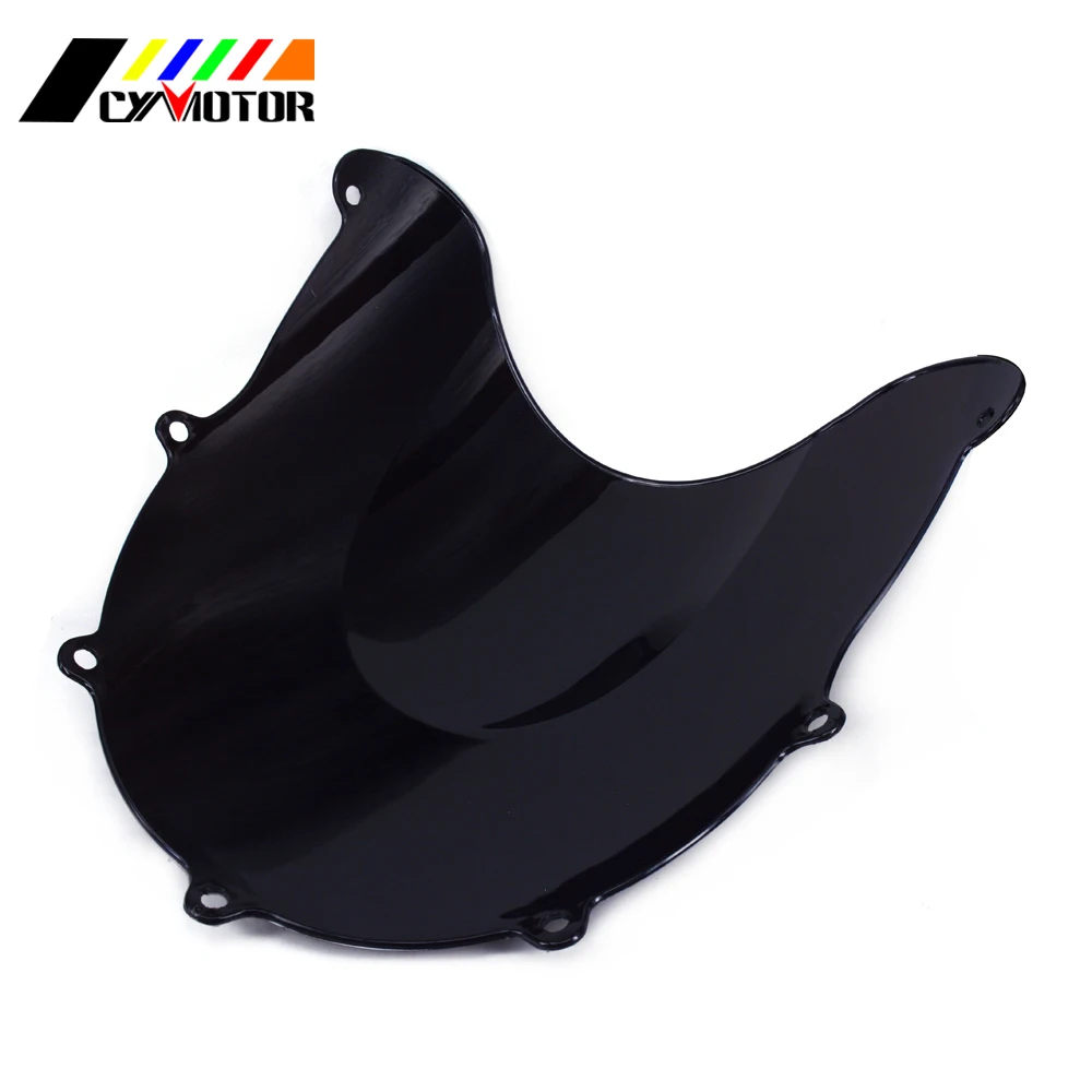 Лобовое стекло для мотоцикла SUZUKI GSXR600 GSXR750 GSXR 600 750 1996 1997 1998 1999 96 97 98 99|Полные