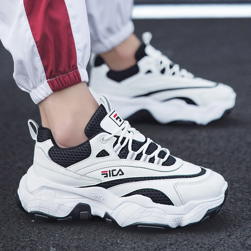 Оригинальные мужские баскетбольные кроссовки Desert Rat 500 Ultras Stability Sports Boost 700