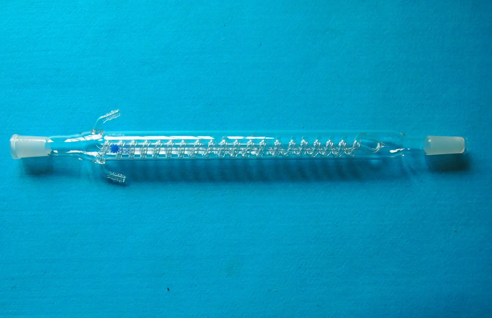 500 мм 24/40 конденсатор для катушки трубка дистилляции посуда сухой