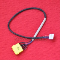 10pcslot dc in socket power jack connector cable for lenovo flex 14 flex 15 15d 15 5938 15 5938 charging port socket
