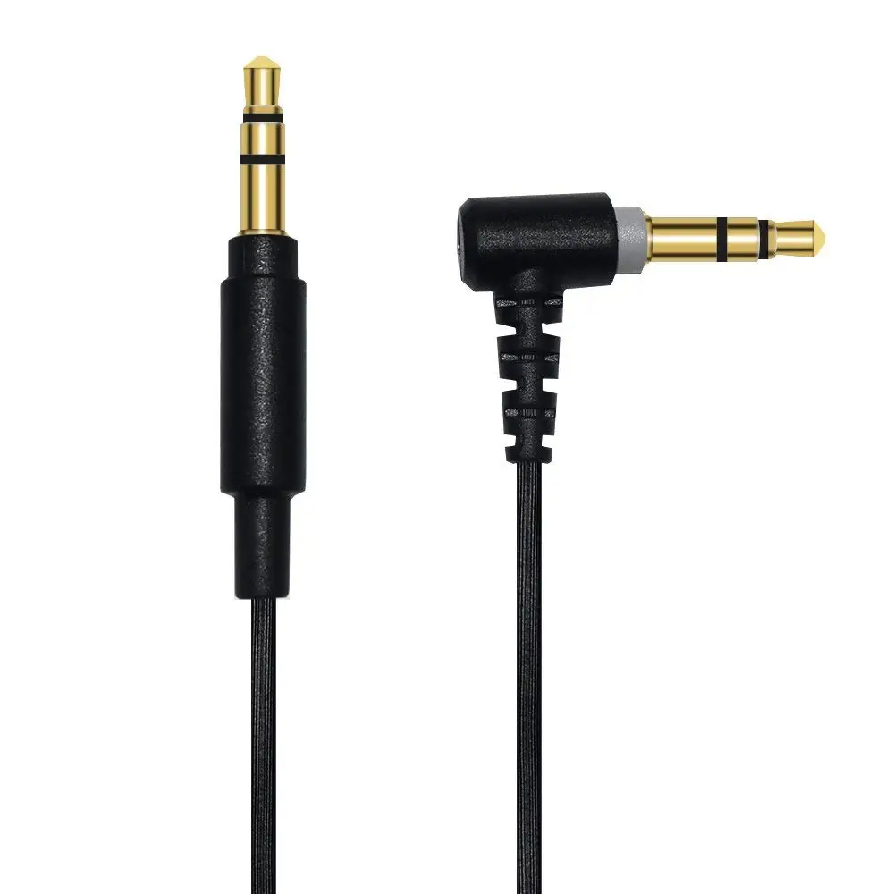 Запасной кабель для Sony MDR 10R 100ABN 1A XB950bt 1000X 1ADAC беспроводная гарнитура|Аксессуары