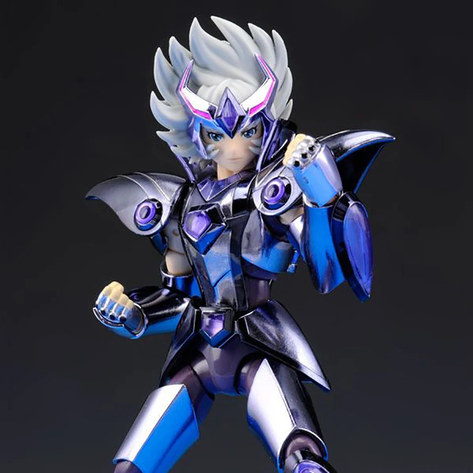 Tronzo Bandai Saint Seiya Omega Пегас Кога Orion Eden передвижная, ПВХ фигурка модель подарок детям на БРОНЗА-игрушки