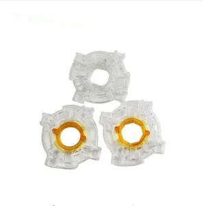 Восьмиугольный круглый аркадный джойстик сделай сам, Пластина ограничения круговой основы для джойстика SANWA