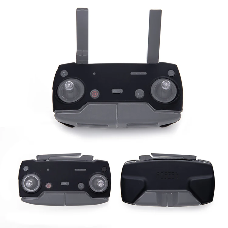 Ударопрочный защитный силиконовый чехол для дрона ударопрочный контроллера DJI