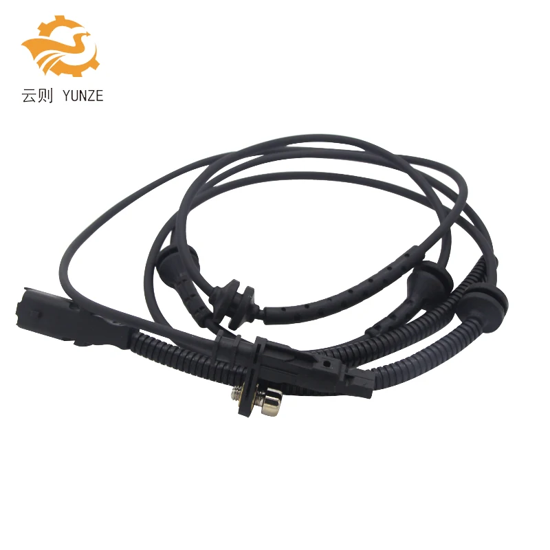 4545G7 4545C0 9642688280 высококачественный датчик скорости колес из АБС пластика задний