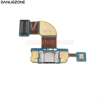 usb charging port connector charge dock socket jack plug flex cable for samsung galaxy tab pro 8 4 t325 t321 sm t325