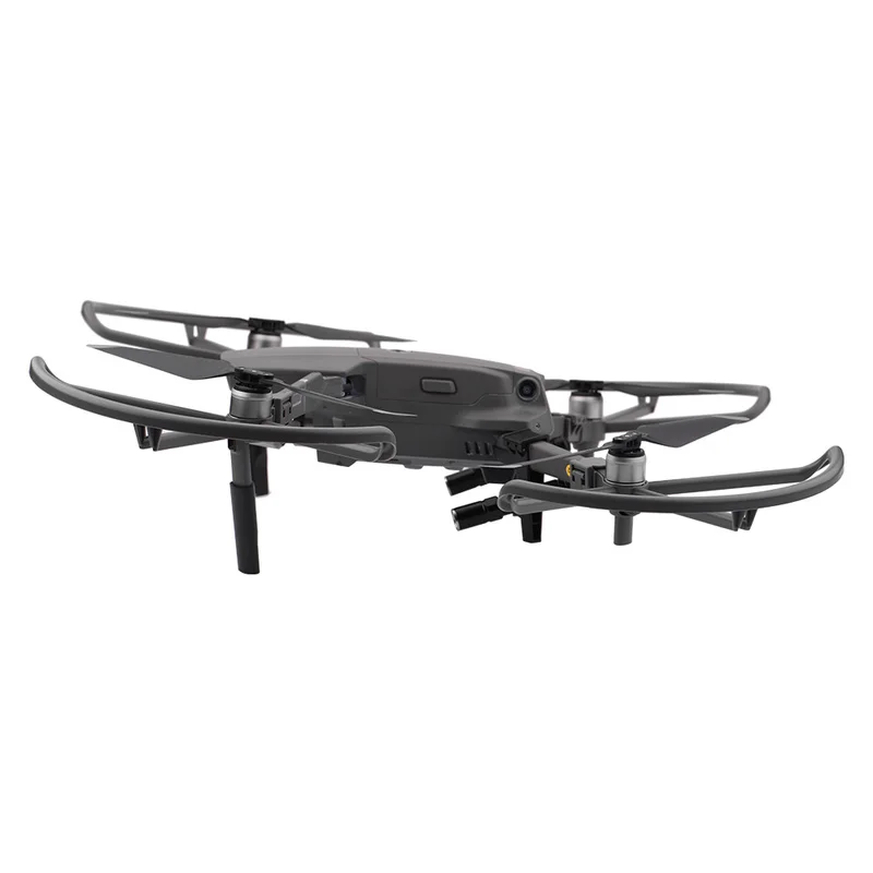 Для DJI MAVIC 2 Pro Drone посадочная Шестерня расширитель высоты скольжения нога