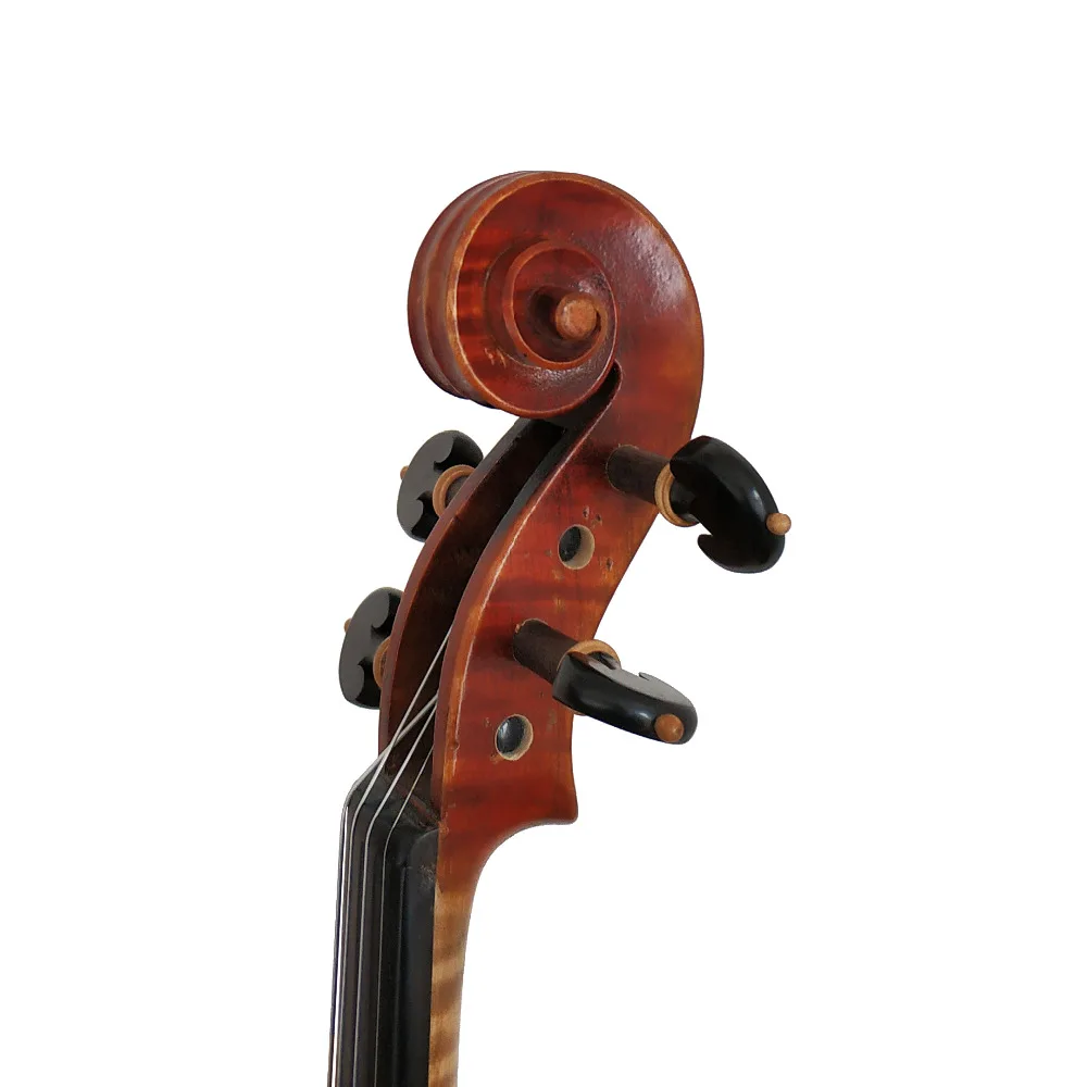 Бесплатная доставка копия Antonio Stradivari Cremonese 1716 модель античный лак скрипка FPVN03 с