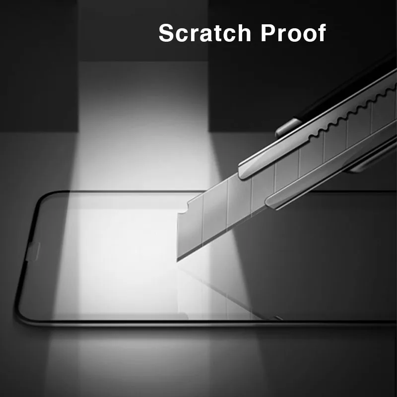 Стекло для Iphone Xs Max защита стекла Apple I Phone Xr X R S Закаленное стекло Защитная пленка