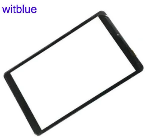 

Witblue New For 10.1" irbis TZ173 3G Tablet Capacitive touch screen panel Digitizer Glass Sensor Replacement Free Shipping