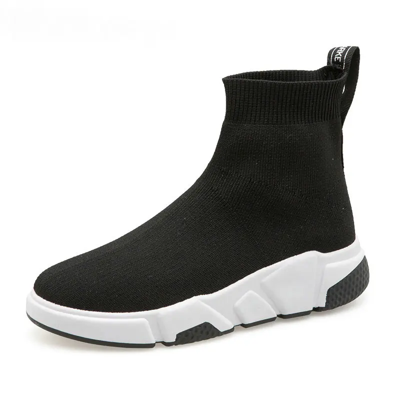 

Fashion Casual Shoes Woman Comfortable Breathable Mesh Soft Sole Female Platform Sneakers Women Chaussure Femme basket femme