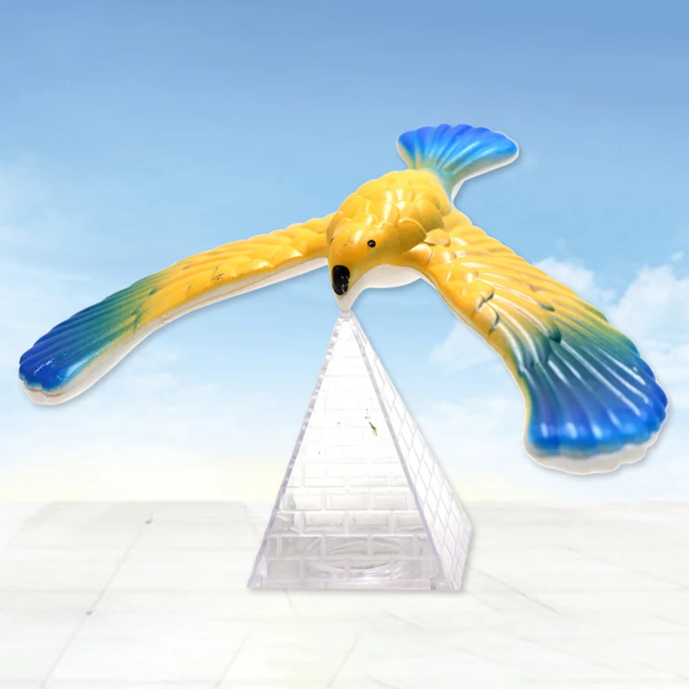 Новинка удивительная балансировочная птица орла Волшебная коробка забавные