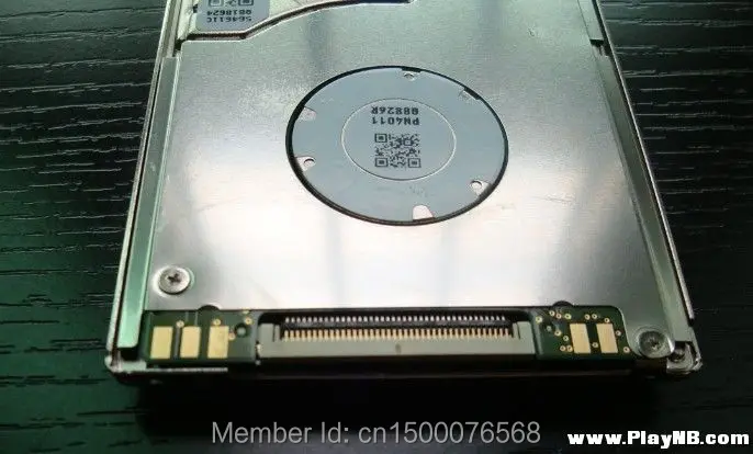Новинка 1 8 дюйма 80 Гб CE/ZIF HS08XJC HDD для XT1 nc2400 2510P 2710P d430 VGN TZ ноутбук заменить MK1011GAH HS122JC