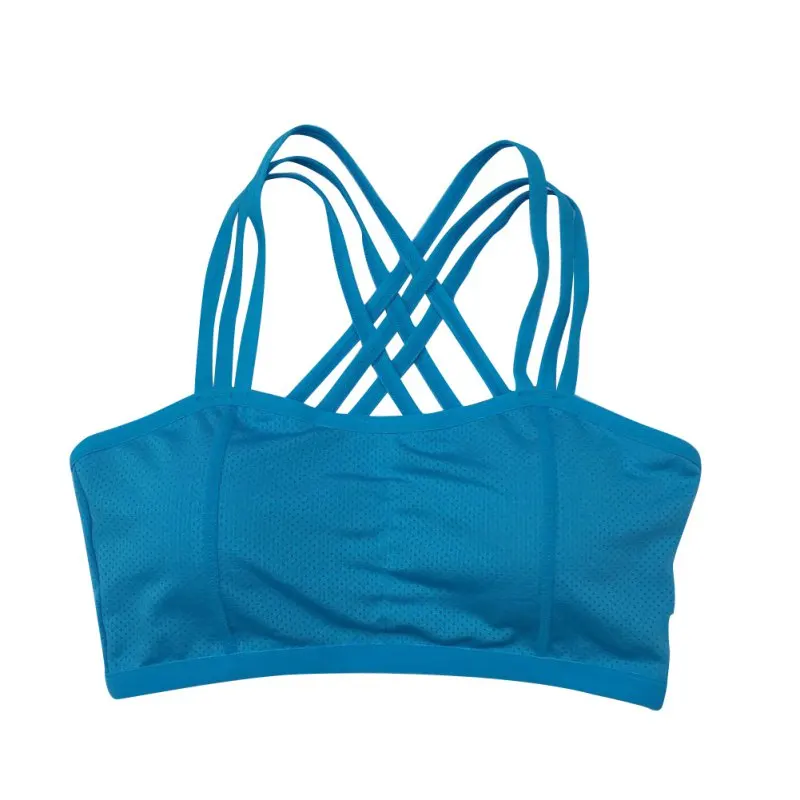 Женские Эластичные майки для фитнеса зеркальные тренировочные кросс топы|camisole