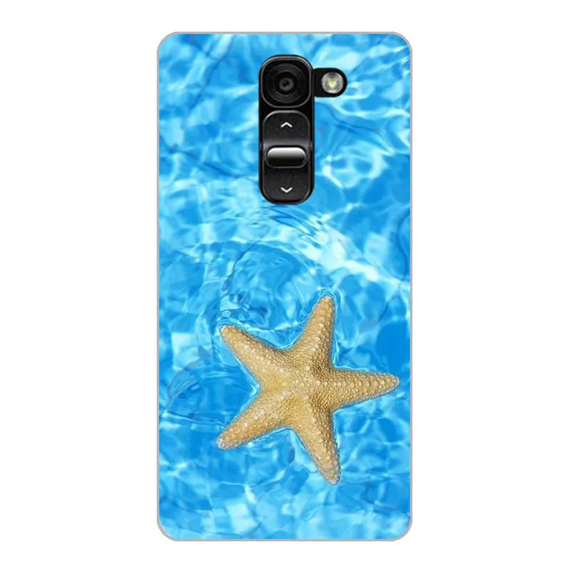 Мягкий силиконовый чехол из ТПУ для LG G2 Mini D618 D620 D801 F320 D802 роскошный защитный