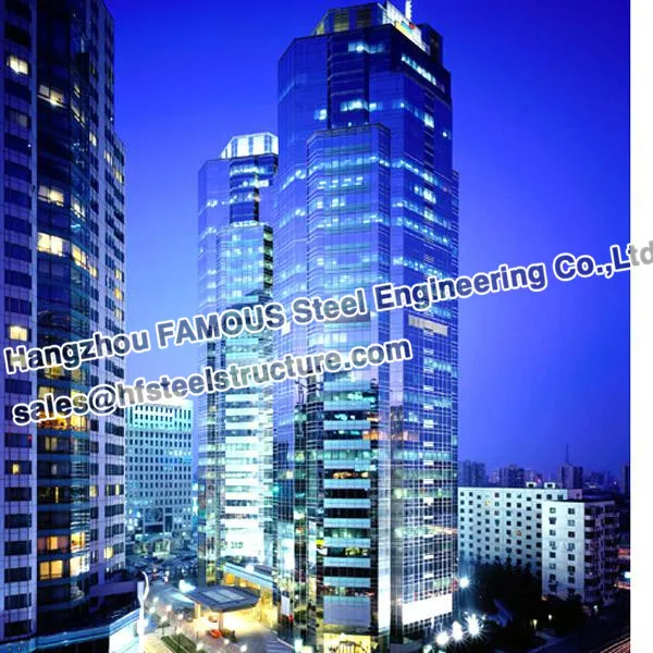 Сборный дом защищенный от землетрясений промышленный стальной светильник Q235 Q345|building|building lightbuilding house |