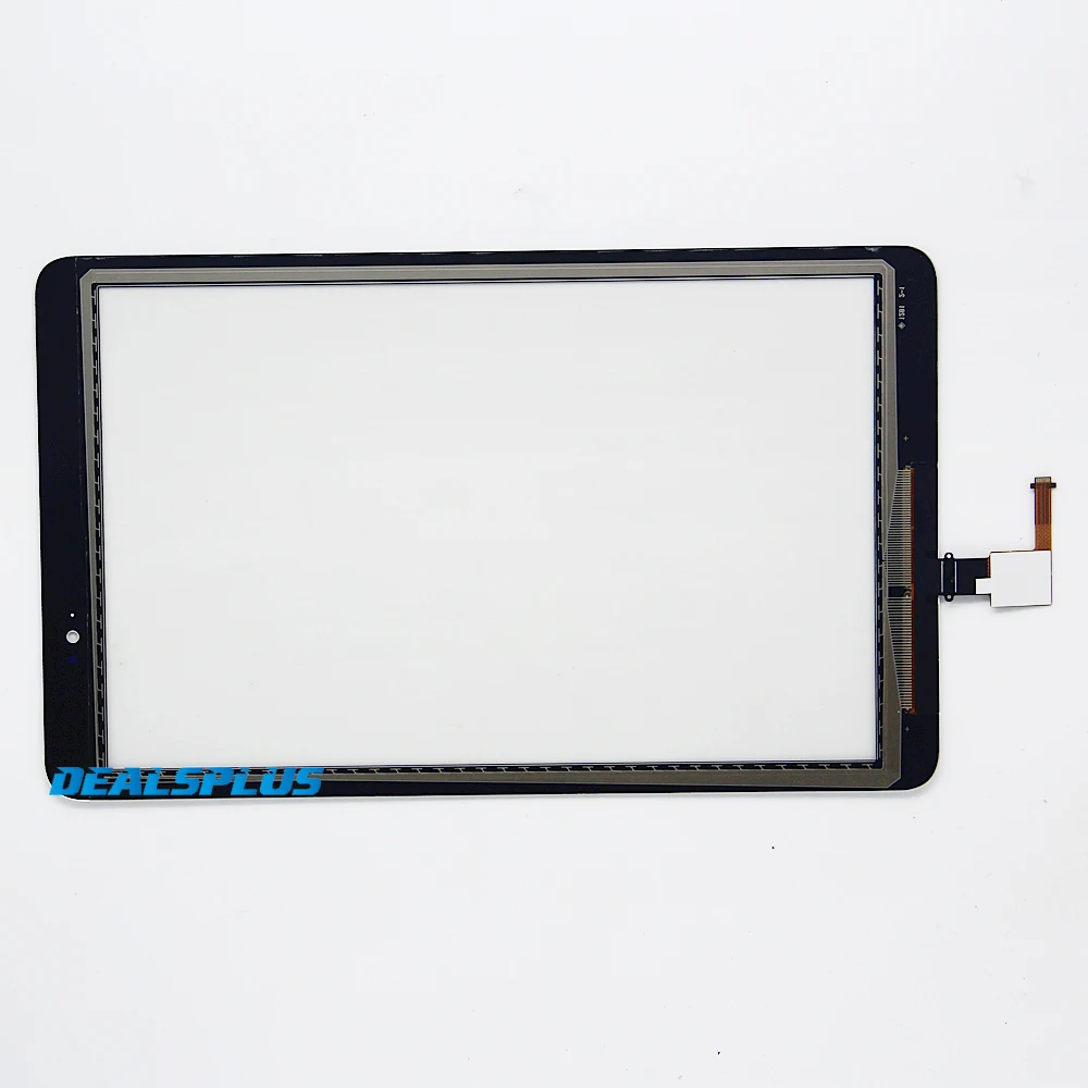 Сменное новое стекло для сенсорного экрана планшета Huawei Mediapad T1 10 A21L 9 6 дюйма