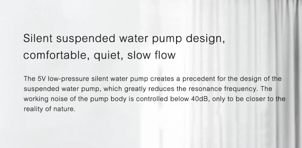 Xiaomi Mijia креативный простой дозатор воды для домашних животных для маленьких больших собак, щенков, кошек, поилка для домашних питомцев, кормушки для собак, товары для домашних животных