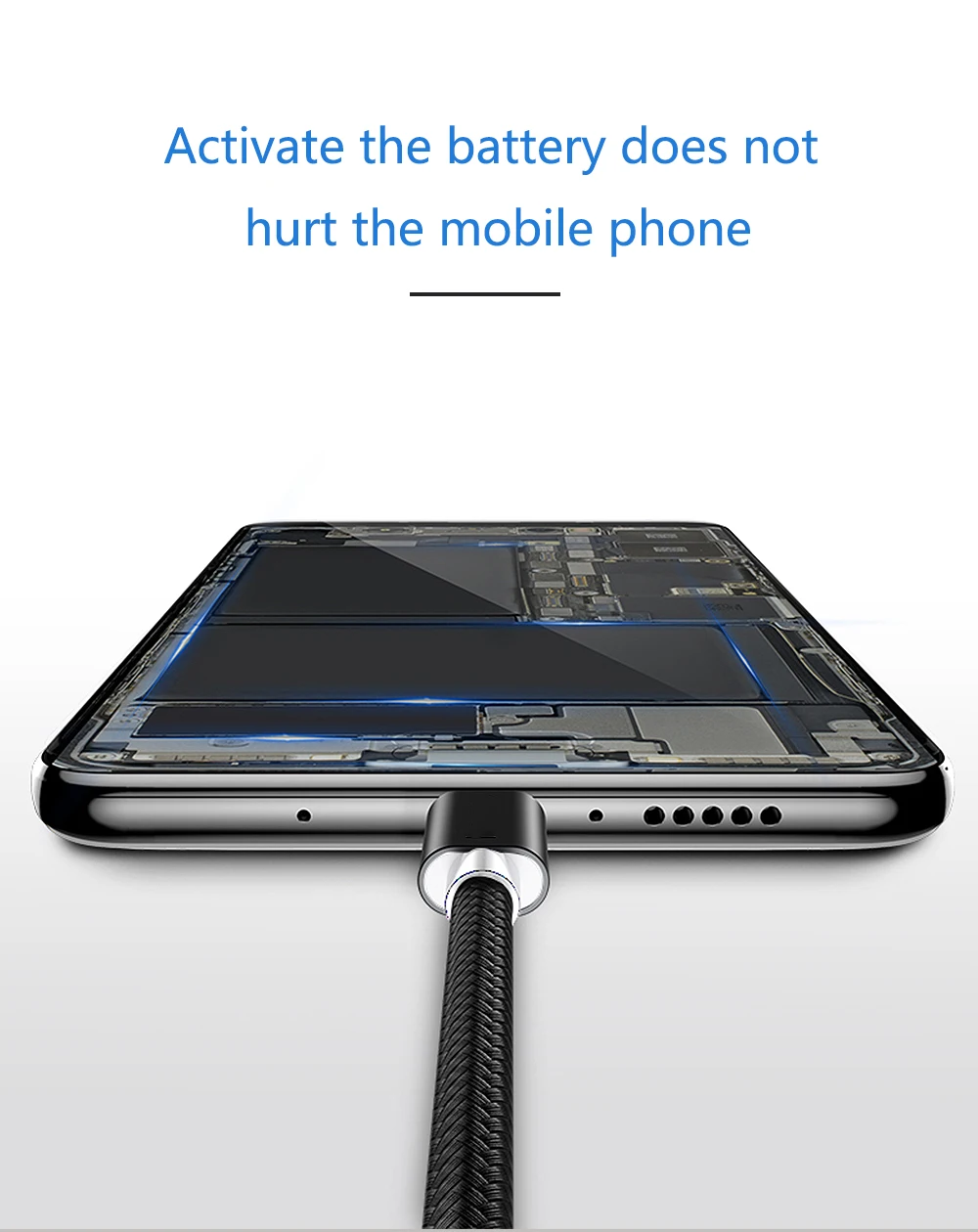 1 м 2 м 3 м usb type-C кабель для xiaomi red mi note 7 USB-C для быстрой зарядки мобильного телефона type-C кабель для samsung Galaxy S9 S8 Plus