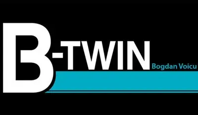 

2016 TBC B-Twin by Bogdan Voicu-magic tricks