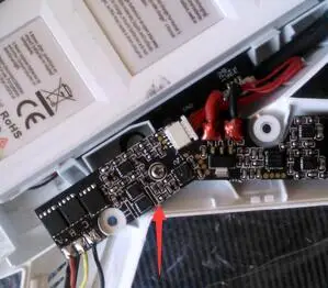 JYU Hornet S HornetS RC Quadcopter ESC board
