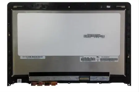 Новинка для Lenovo Yoga 3 11 80J80021US сенсорный экран дигитайзер дисплей N116HSE EBC 6 &quotЖК со