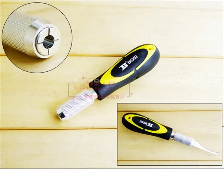 Профессиональный 16 шт./компл. Летающий олень деревянная стамеска для работы с