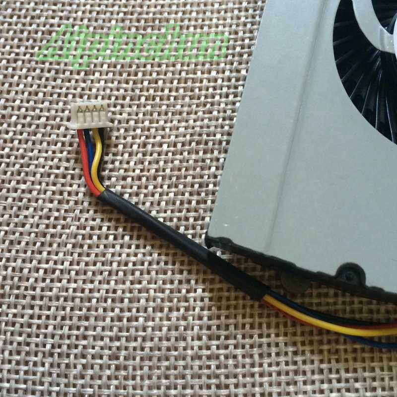 Вентилятор охлаждения для ноутбука Aipinchun новый вентилятор Lenovo Z370 Z370A Z370G Z470 Z470G Z470K