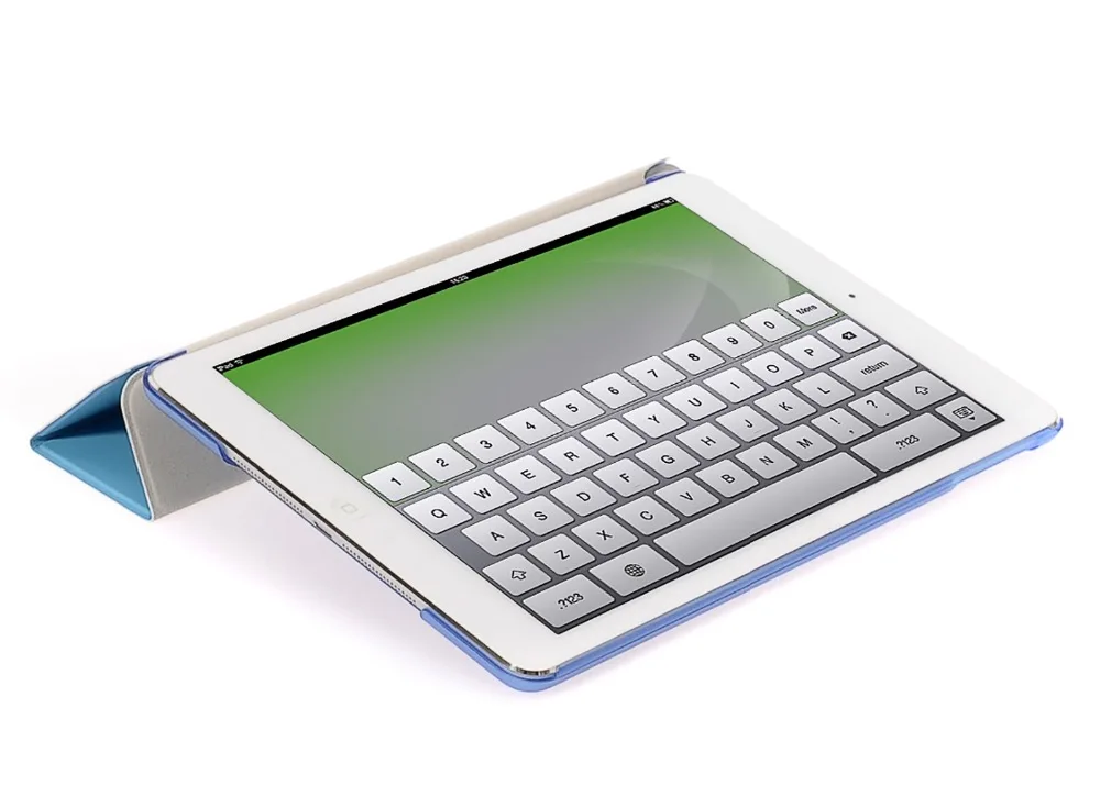 Хит продаж чехол для Apple Ipad Mini 1 2 3 дюймов retina ультра тонкий авто сна|Чехлы
