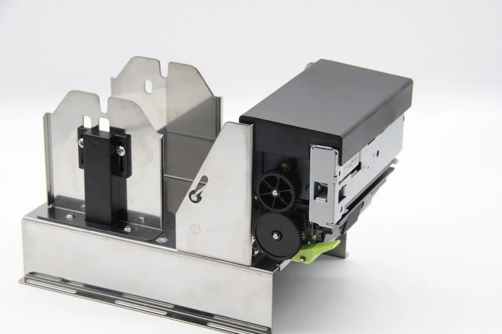 3-дюймовый тепловой чековый принтер печатная модель для ATM с блоком питания |