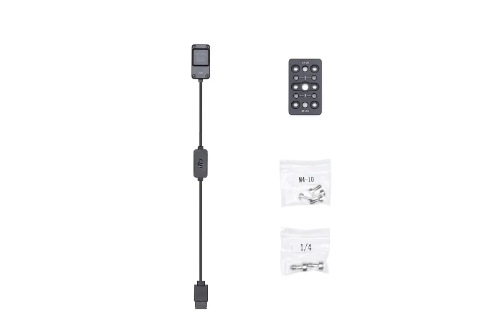 DJI Ronin-S External GPS Module | Электроника