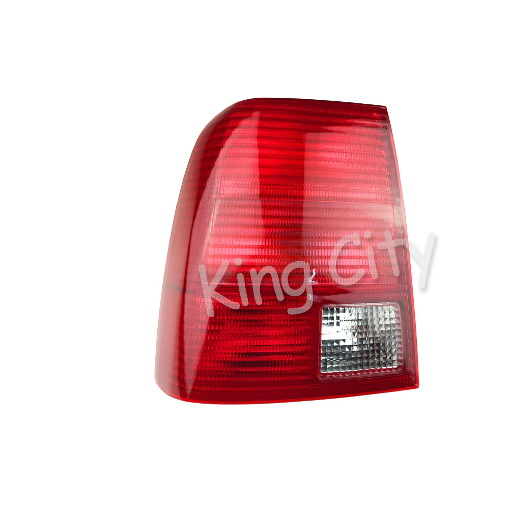 Capqx 1 шт. для Volkswagen Passat B5 2000 2001 2002 2003 2004 2005 задний тормозной бампер светильник хвост светильник, сигнализирующий фонарь Taillamp